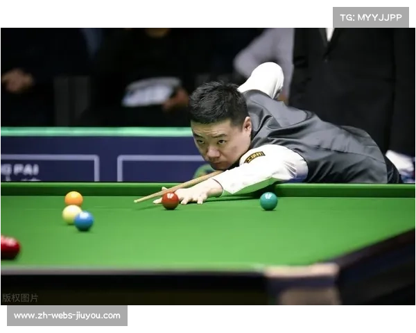 丁俊晖怒斥质疑展现血性精神虽负墨菲却赢得尊重不屈不挠令人动容