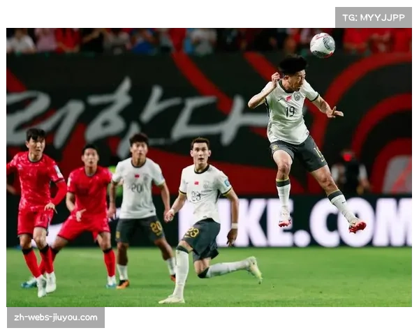 世预赛亚洲区比赛彰显足球魅力多场对决充满戏剧性