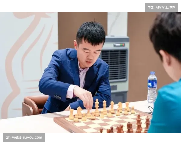 群众赛事国际象棋预赛业余选手观摩高手 丁立人等棋手受关注 群众赛事国际象棋预赛业余选手观摩高手 丁立人等棋手受关注