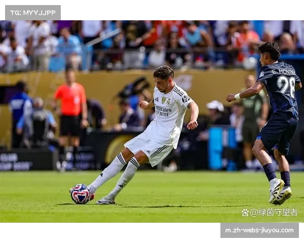 阿隆索三后卫体系磨合遇挑战 皇马中场控制力待提升